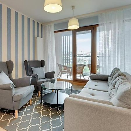 Urbannest At The Old Town Torunska Apartamento Gdańsk Exterior foto