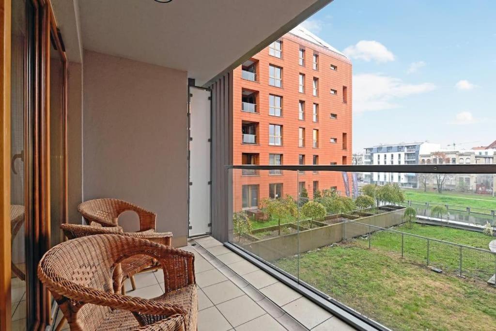 Urbannest At The Old Town Torunska Apartamento Gdańsk Exterior foto